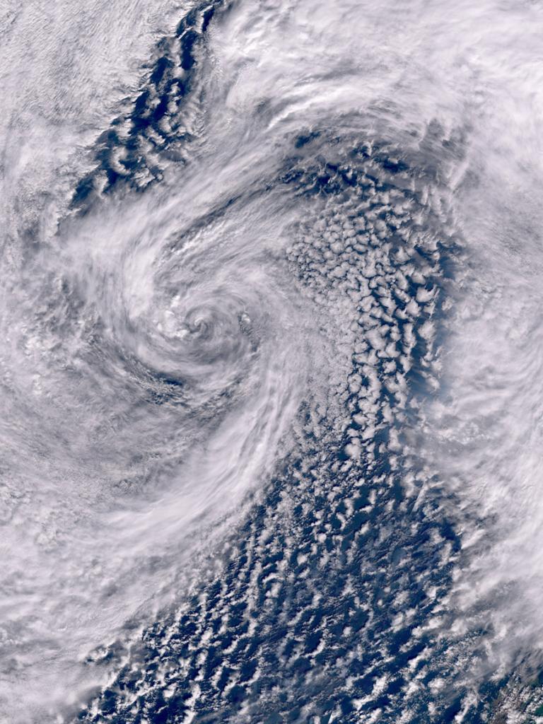 Storm Kathleen
