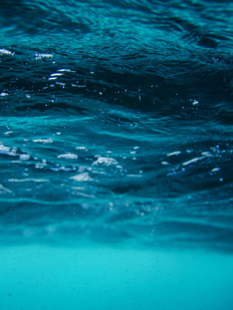 Ocean Aspot