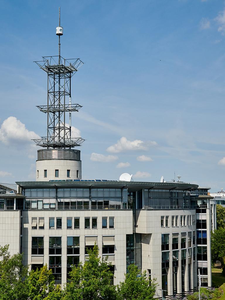 EUMETSAT HQ