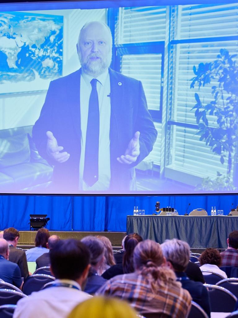 EUMETSAT Conference