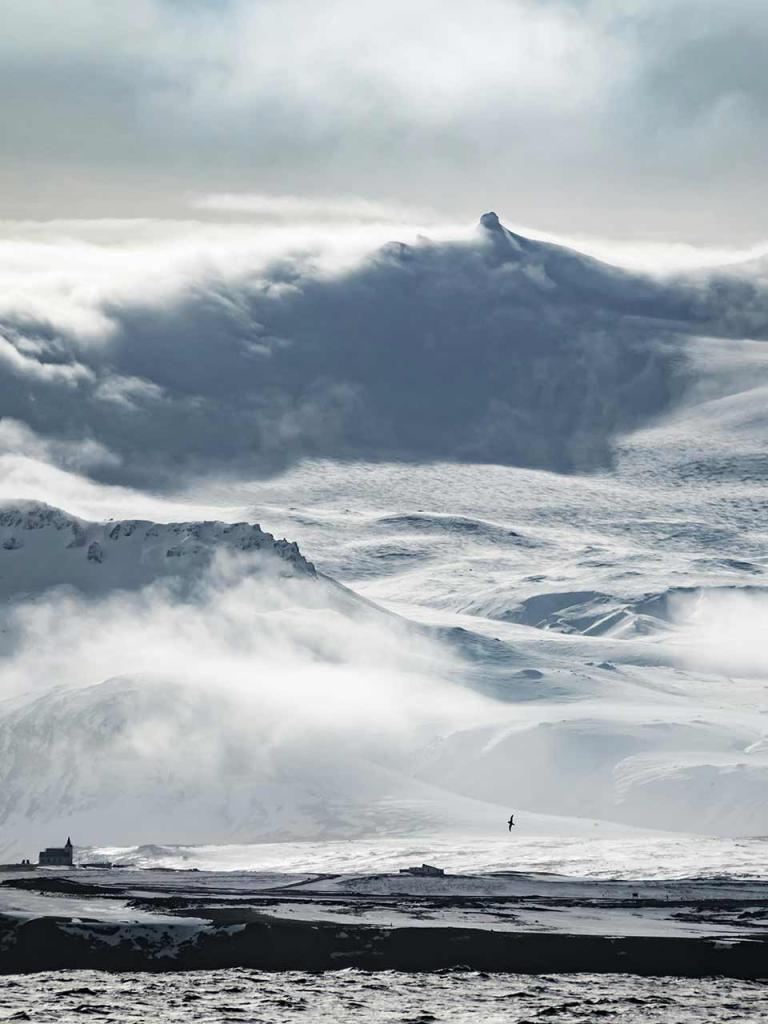 Iceland