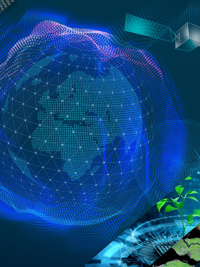 Living Planet Symposium 2025