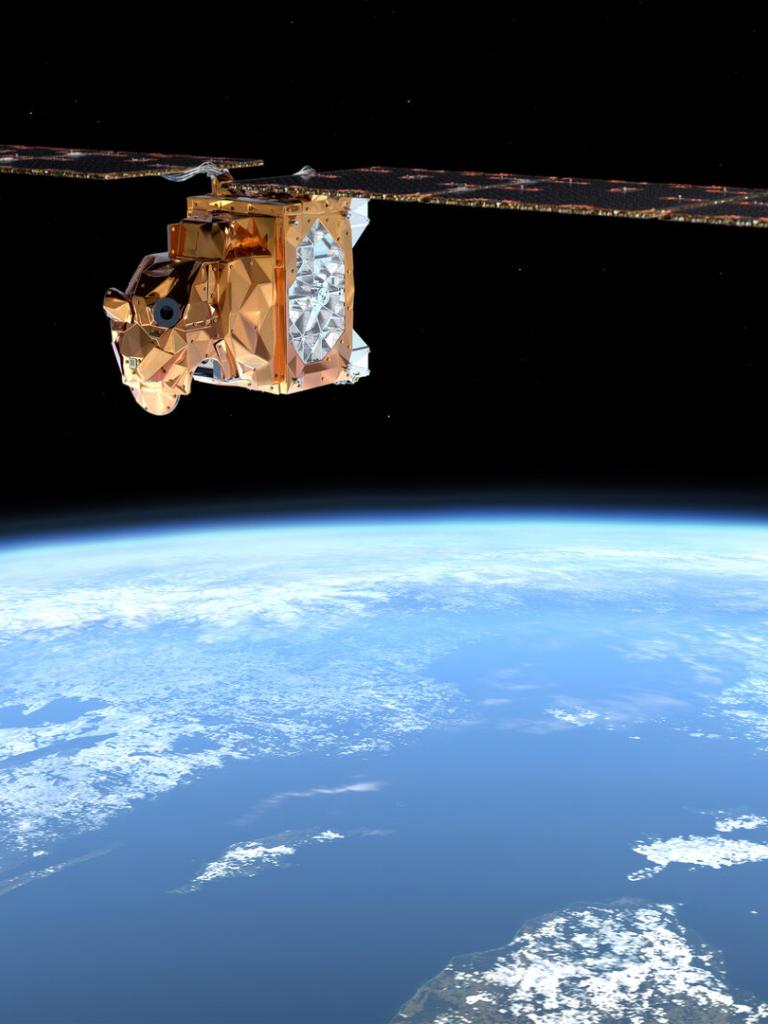 EPS-Sterna | EUMETSAT