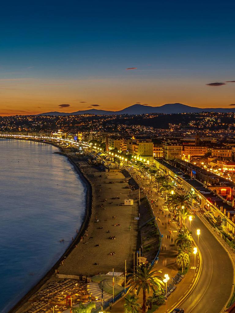 Nice, France