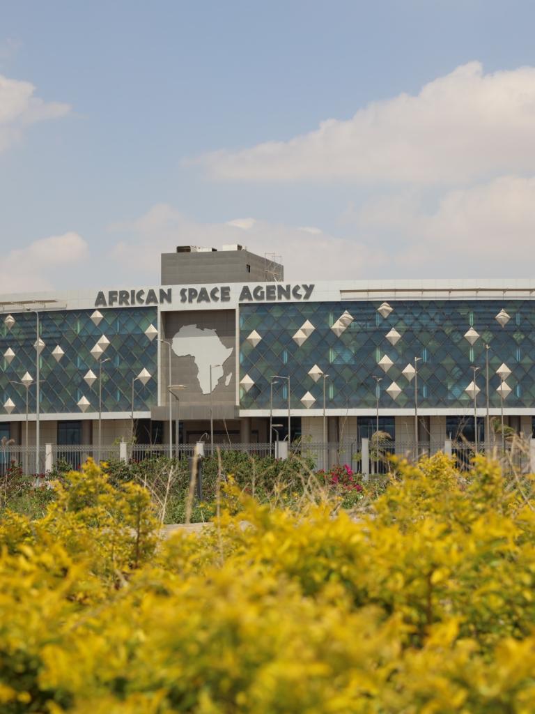 African Space Agency
