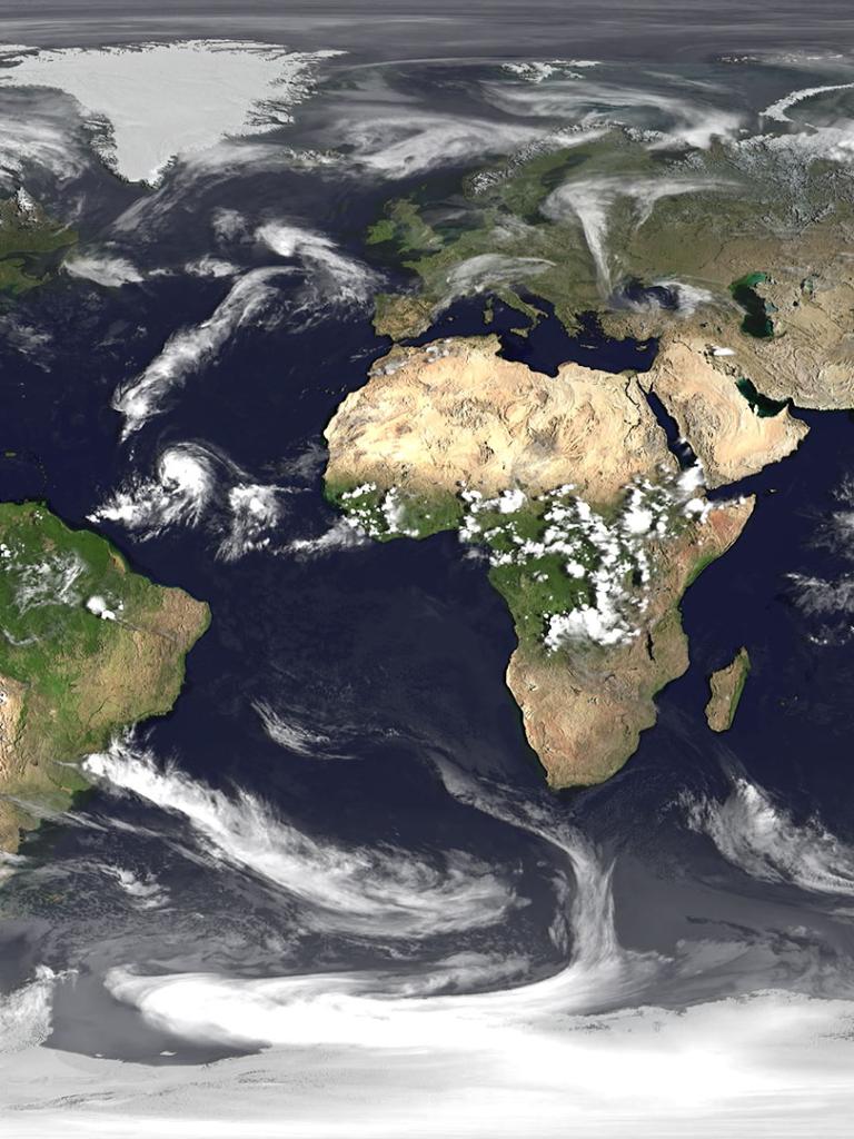 Image of the week - year of weather image Image of the week - year of weather image