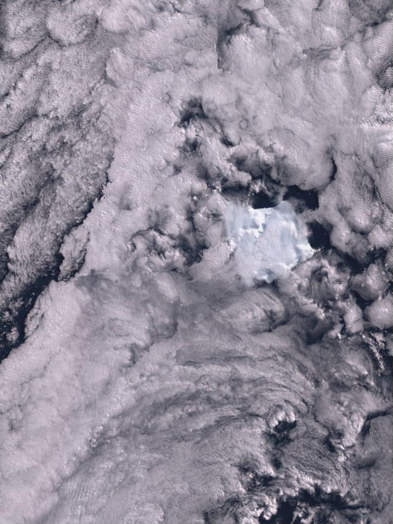 Iceberg A23a