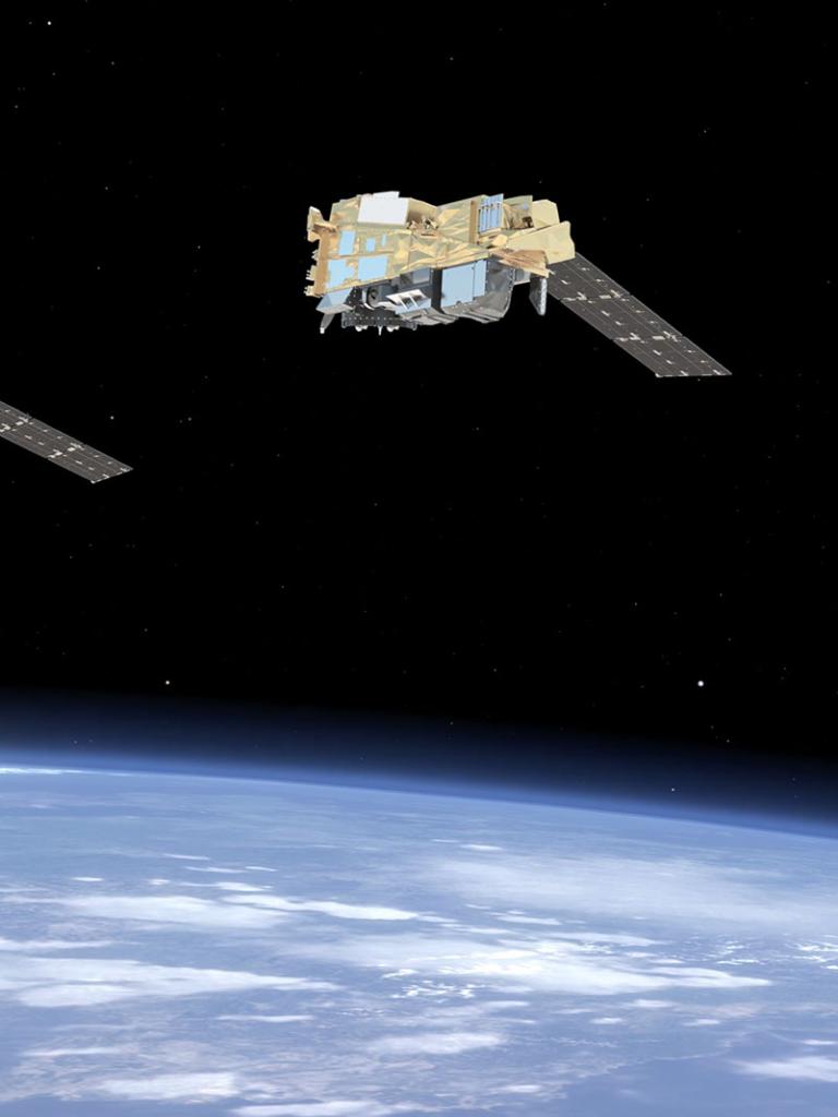 Metop-SG