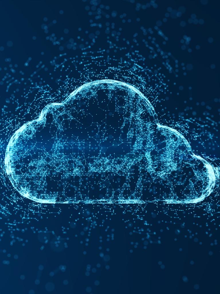 Credit: Adobe Stock / cloud computing