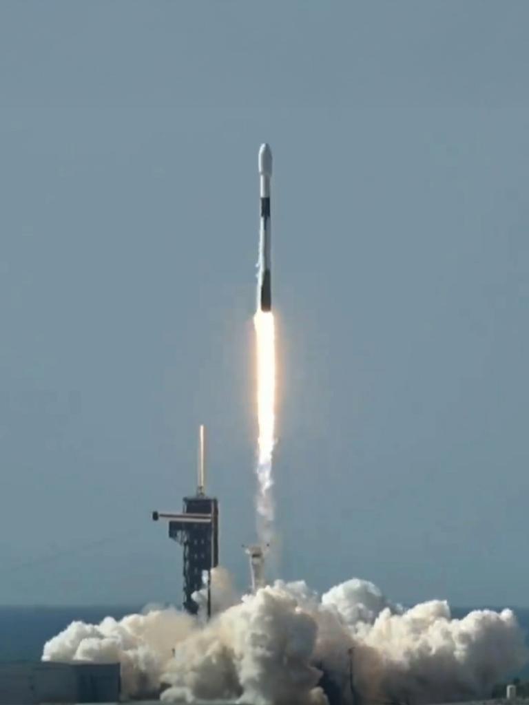MTG-S launch image
