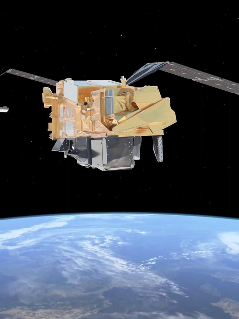 Metop-SG Aspot