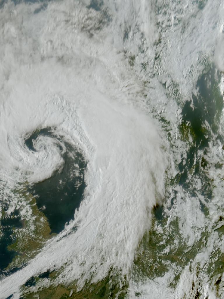 Storm Floris Storm Floris