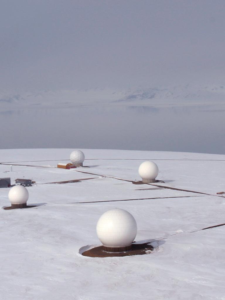 Svalbard-ground-station