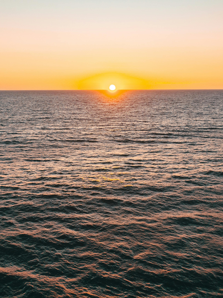 Ocean Aspot - pexels