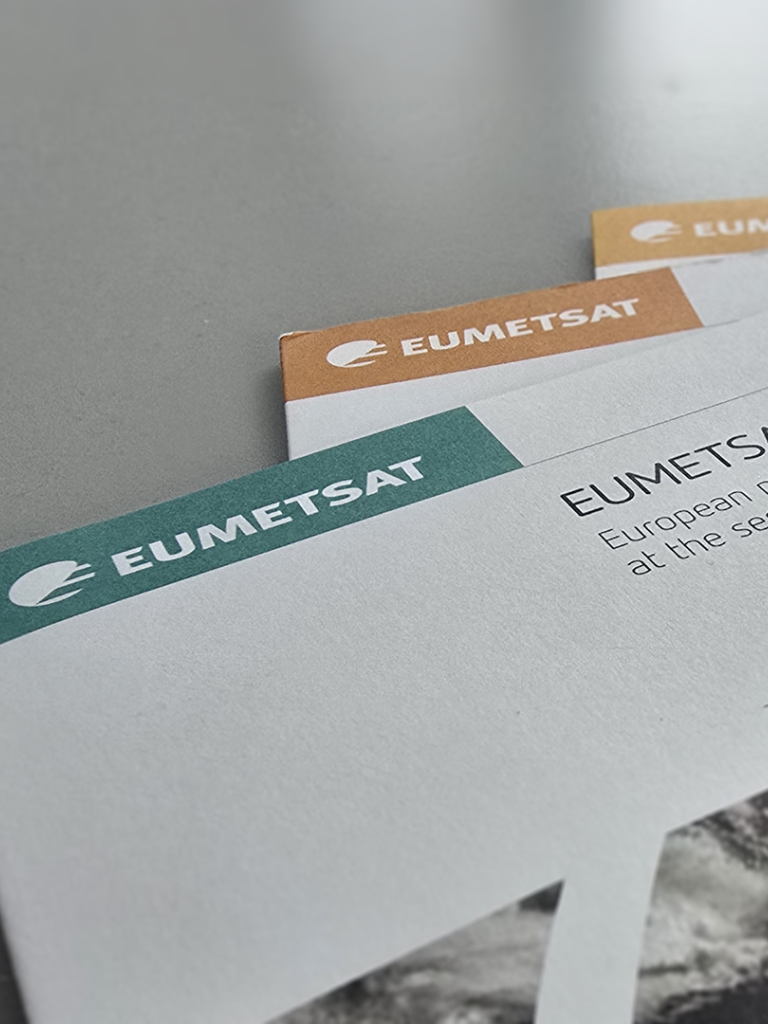 brochures