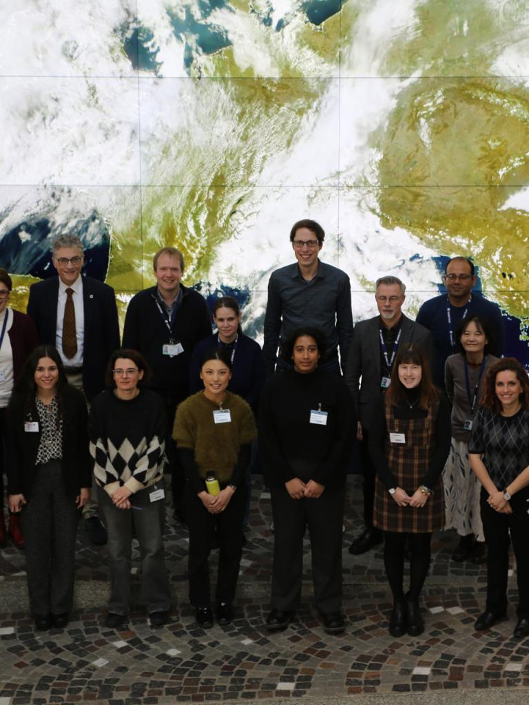 Research fellows 2026