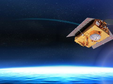 Sentinel 6 MF Main Image