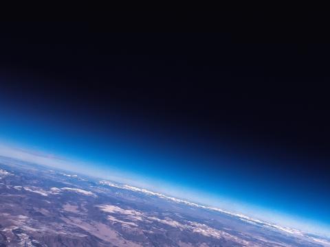 Atmosphere Science Blog