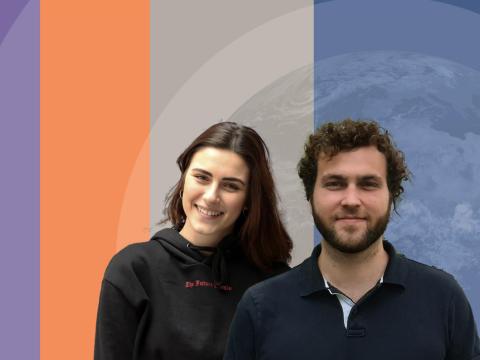 Internships A Spot