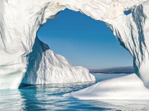Statement on climate action